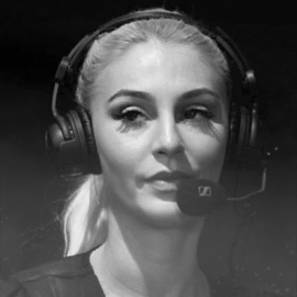 Lottie Van Praag