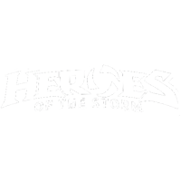 Heroes of the Storm icon